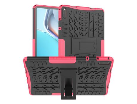 Carcasa para Huawei Matepad 11 (2021) Rosa