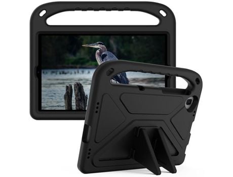 Carcasa para Lenovo Tab m10 hd gen 2/Tab m10 plus tb-x606 Negro