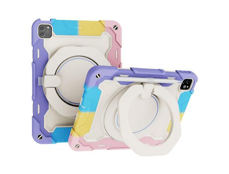 Carcasa para iPad Pro 11'' (2021)/(2020)/(2018)/Air (2020) Rosa