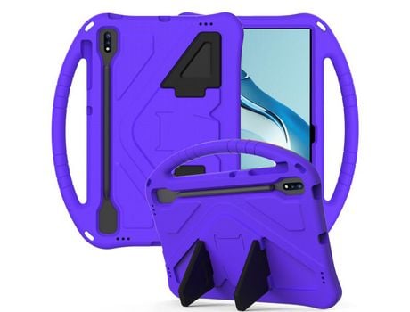 Carcasa para Huawei Matepad Pro 12.6 (2021) Morado