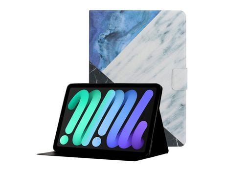 Carcasa para iPad Mini (2021) Blanco