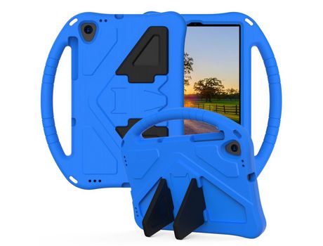 Carcasa para Lenovo Tab k10 (2021) tb-x6c6f/tb-x6c6l/tb-x6c6x Azul