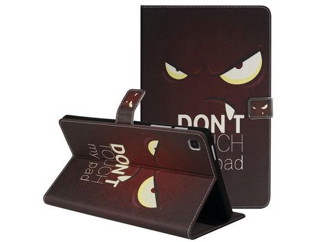 Carcasa para Samsung Galaxy Tab a7 lite 8.7 sm-t220 (wi-fi)/sm-t225