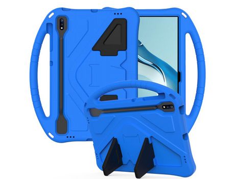 Carcasa para Huawei Matepad Pro 12.6 (2021) Azul