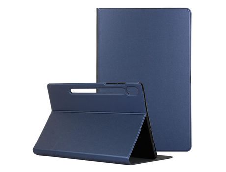 Carcasa para Lenovo Tab p12 Pro Azul