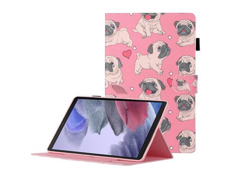 Carcasa para Samsung Galaxy Tab a7 lite 8.7 sm-t220 (wi-fi)