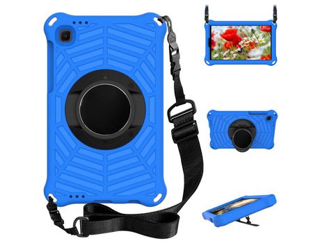 Carcasa para Samsung Galaxy Tab a7 lite 8.7 Azul