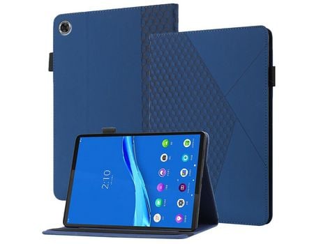 Carcasa para Lenovo Tab m10 plus tb-x606f Multicolor