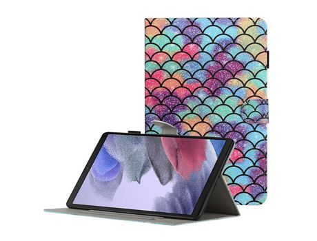 Carcasa para Samsung Galaxy Tab a7 lite 8.7 sm-t220 (wi-fi)