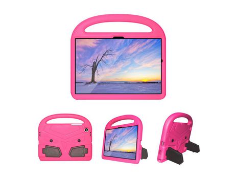 Carcasa para Samsung Galaxy Tab a8 10.5 (2021) Rosa
