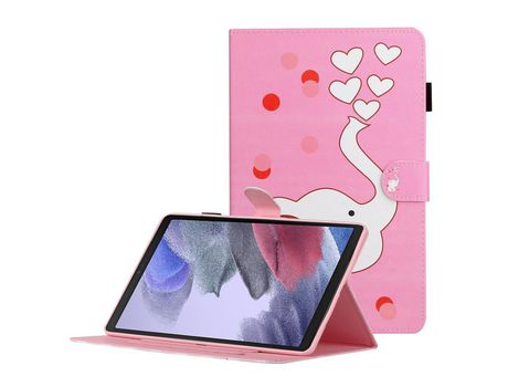 Carcasa para Samsung Galaxy Tab a7 lite 8.7 sm-t220 (wi-fi)