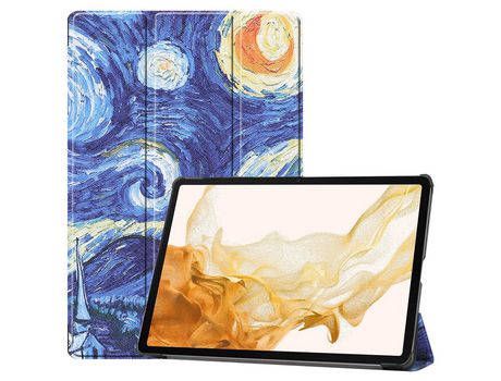 Carcasa para Samsung Galaxy Tab s8 plus
