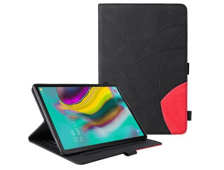 Carcasa para Samsung Galaxy Tab s5e/t720/725 Negro