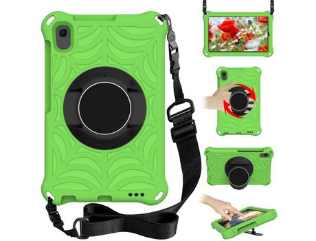 Carcasa para Huawei Matepad t8 2020 (8.0 ) Verde