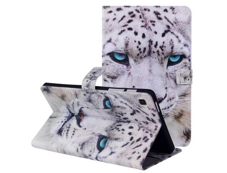Carcasa para Samsung Galaxy Tab a7 lite 8.7 sm-t220 (wi-fi)/sm-t225 Blanco