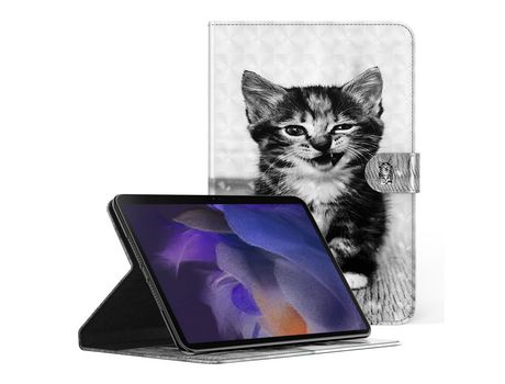Carcasa para Samsung Galaxy Tab a8 10.5 2021