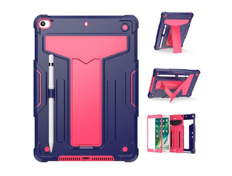 Carcasa para iPad 10.2 (2021) Rosa