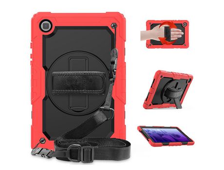 Carcasa para Samsung Galaxy Tab a7 10.4 (2020) Negro
