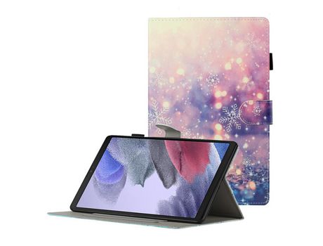 Carcasa para Samsung Galaxy Tab a7 lite 8.7 sm-t220 (wi-fi)