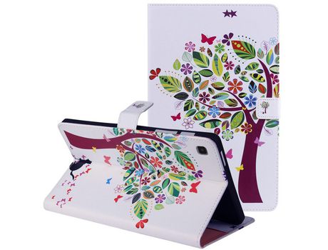 Carcasa para Samsung Galaxy Tab a7 lite 8.7 sm-t220 (wi-fi)/sm-t225