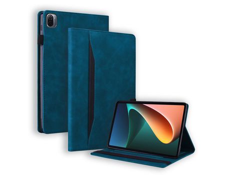 Carcasa para Xiaomi pad 5/5 Pro Azul