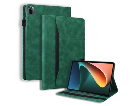 Carcasa para Xiaomi pad 5/5 Pro Verde