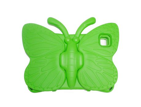 Carcasa para Samsung Galaxy Tab a7 10.4 (2020) Verde