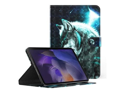 Carcasa para Samsung Galaxy Tab a8 10.5 2021