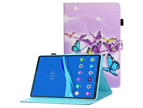 Carcasa para Samsung Galaxy Tab a8 10.5 (2021) x205/x200
