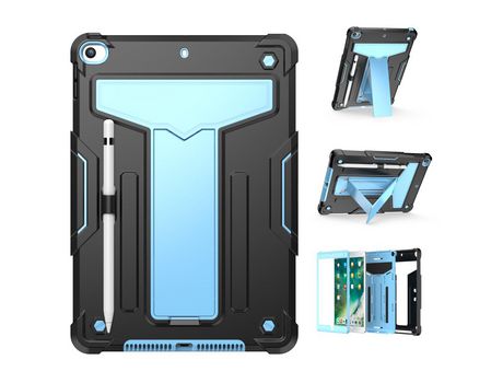 Carcasa para iPad 10.2 (2021) Negro