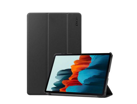 Carcasa para Samsung Galaxy Galaxy Tab s7 11.0 t870/t875 Negro