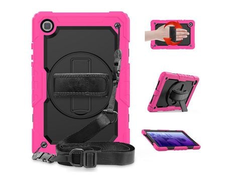 Carcasa para Samsung Galaxy Tab a7 10.4 (2020) Rosa
