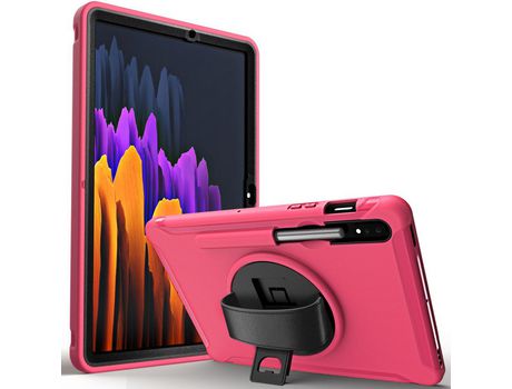 Carcasa para Samsung Galaxy Tab s7 t870/t875 Rosa