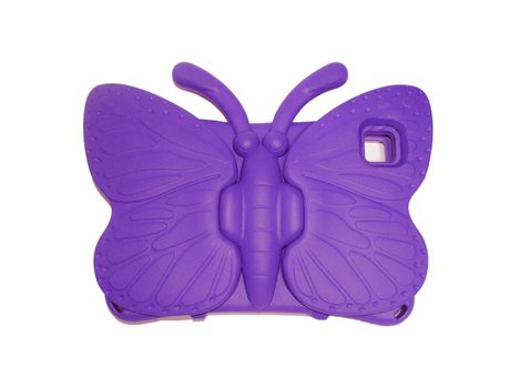 Carcasa para Samsung Galaxy Tab a7 10.4 (2020) Morado