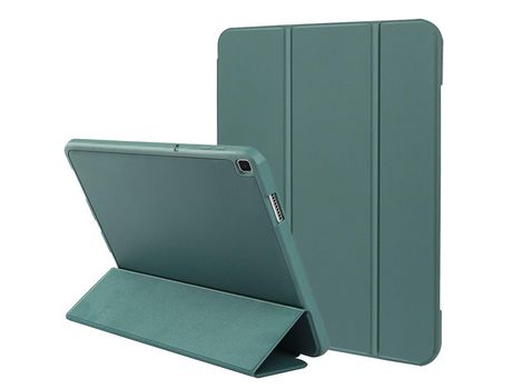 Carcasa para Samsung Galaxy Tab a7 lite 8.7-/t225/t220 Verde