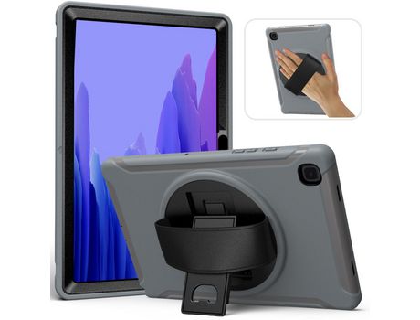 Carcasa para Samsung Galaxy Tab a7 10.4 (2020) Gris