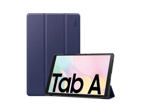 Carcasa para Samsung Galaxy Tab a7 10.4 (2020) Azul