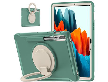 Carcasa para Samsung Galaxy Tab s7 t870/t875 Verde