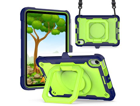 Carcasa para iPad Mini (2021) Verde