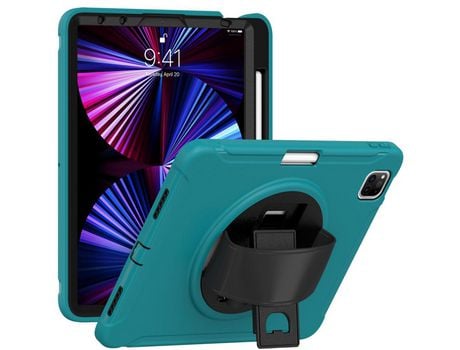 Carcasa para iPad Pro 11'' (2021)/(2020)/(2018)/Air (2020) Azul