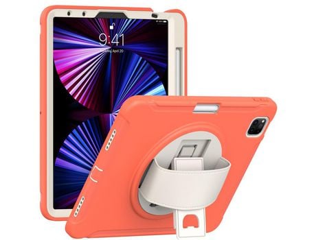 Carcasa para iPad Pro 11'' (2021)/(2020)/(2018)/Air (2020) Rosa