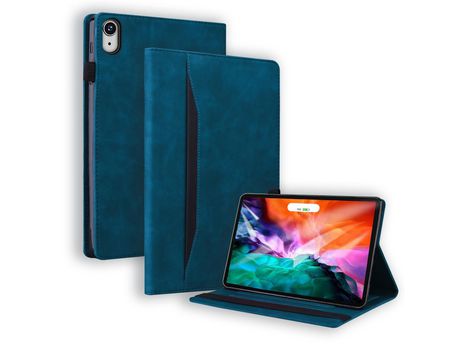 Carcasa para iPad Mini (2021) Azul