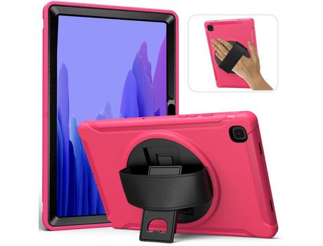 Carcasa para Samsung Galaxy Tab a7 10.4 (2020) Rosa
