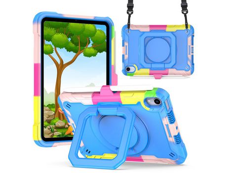 Carcasa para iPad Mini (2021) Azul