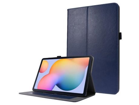 Carcasa para Samsung Galaxy Tab s7 Azul