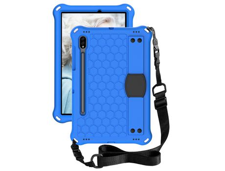 Carcasa para Samsung Galaxy Tab s7 Negro