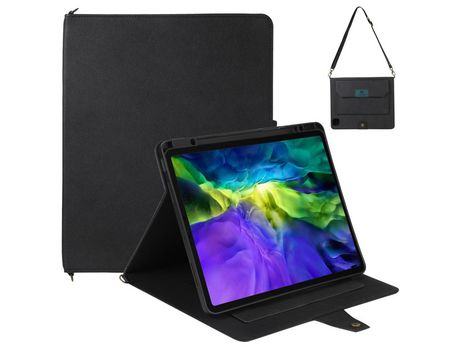 Carcasa para iPad Pro 12.9 (2020)/(2021) Negro