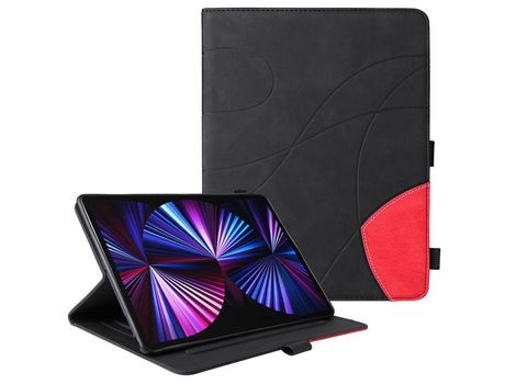Carcasa para iPad Pro 12.9'' (2021)/(2020)/(2018) Negro