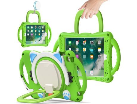 Carcasa para iPad Mini/2/3/4/Mini (2019) 7.9 Azul