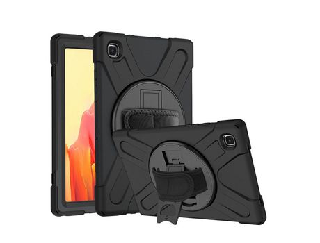 Carcasa para Samsung Galaxy Tab a7 10.4 (2020) Negro